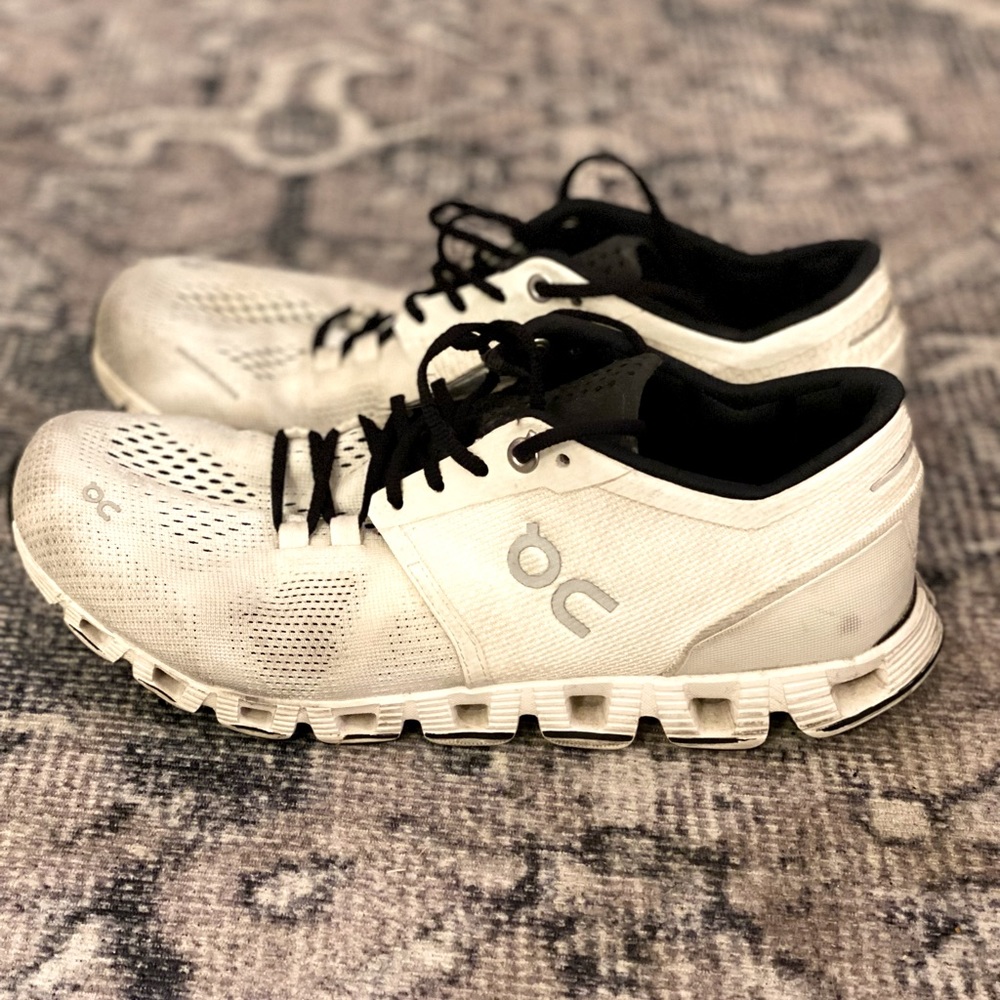 Cloud X by On
